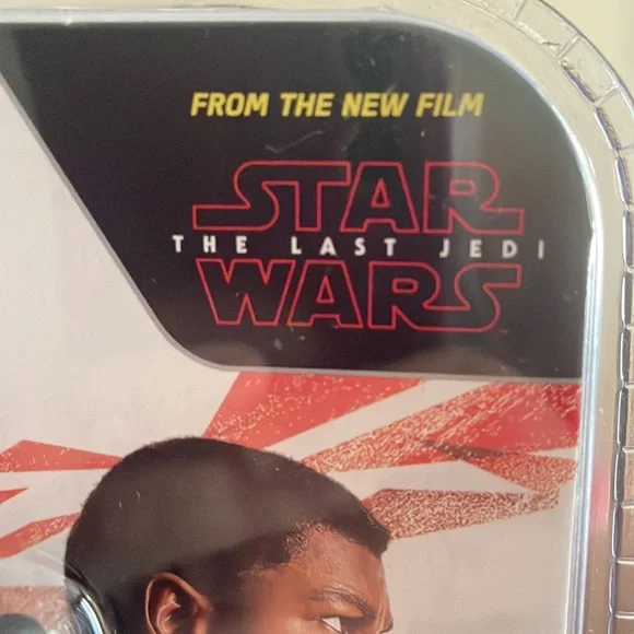 Star Wars walkie talkies - Picture 2 of 11